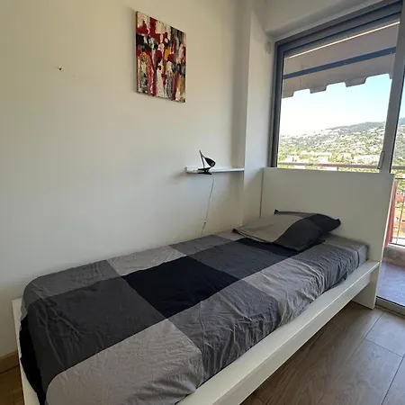 T3 De Standing Vue Et Marina Appartement *