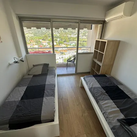 T3 De Standing Vue Et Marina Appartement