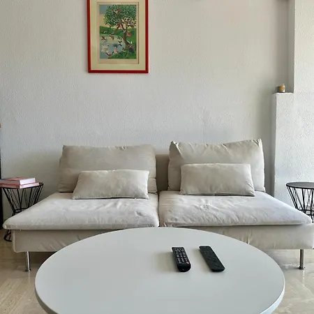 T3 De Standing Vue Et Marina Apartment *