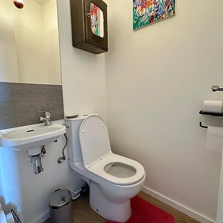 Appartement T3 De Standing Vue Et Marina *