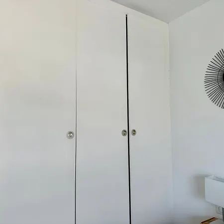 T3 De Standing Vue Et Marina Appartement Mandelieu