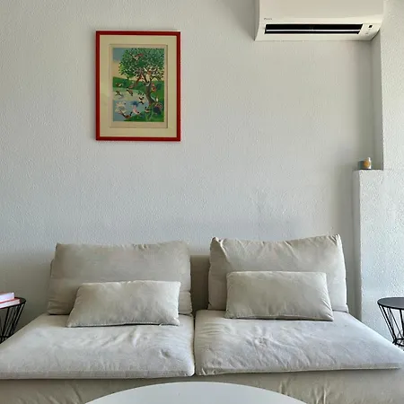 T3 De Standing Vue Et Marina Apartment Mandelieu-la-Napoule